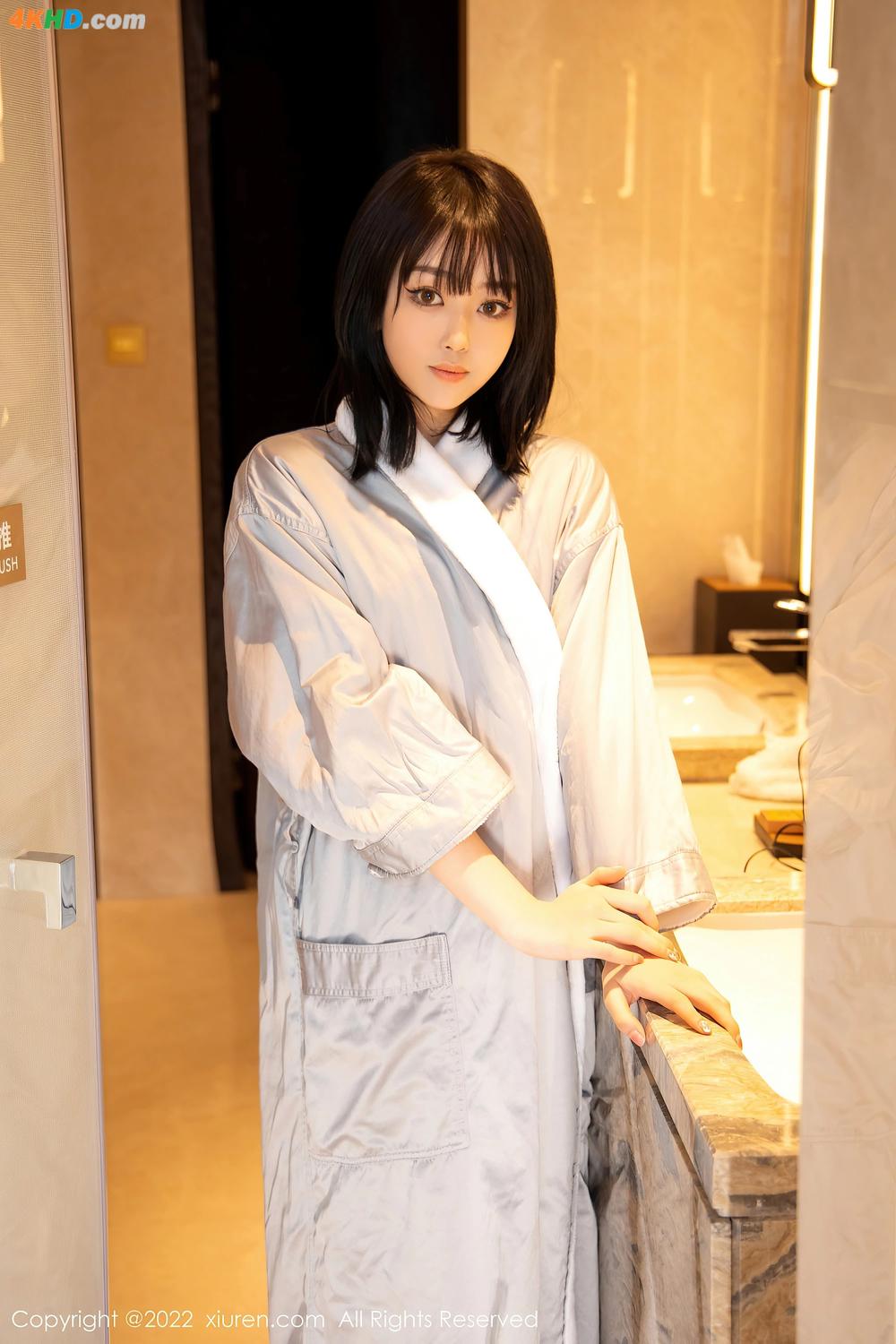《XIUREN No.4664 奶瓶 78 P(274MB)》图集预览