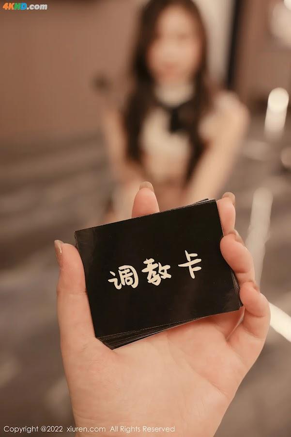 《XIUREN No.4650 Yin Tian Tian (尹甜甜)57P(201MB)》图集预览