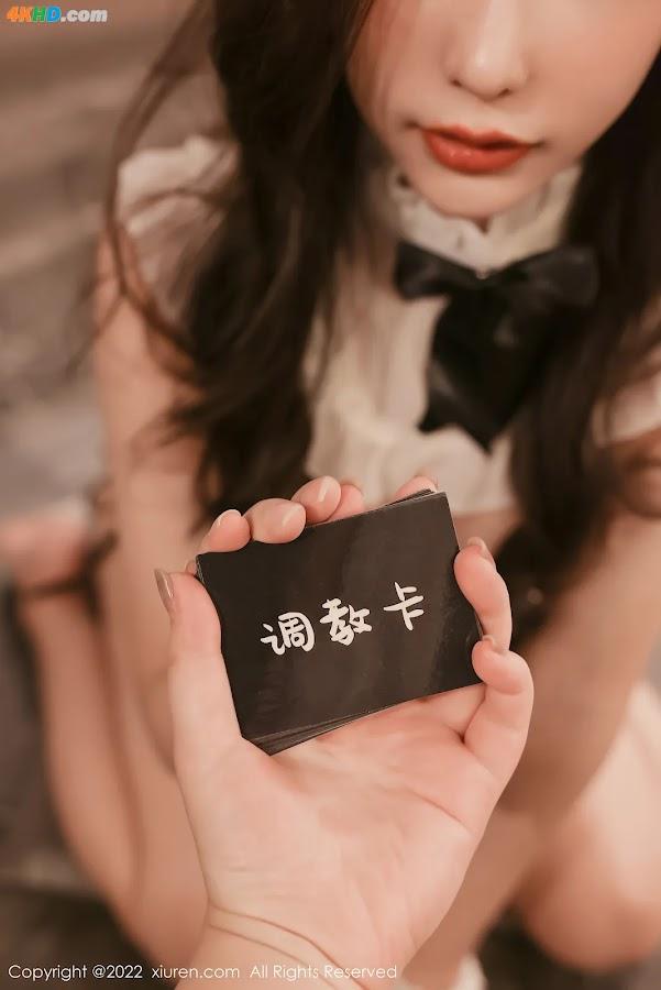 《XIUREN No.4650 Yin Tian Tian (尹甜甜)57P(201MB)》图集预览