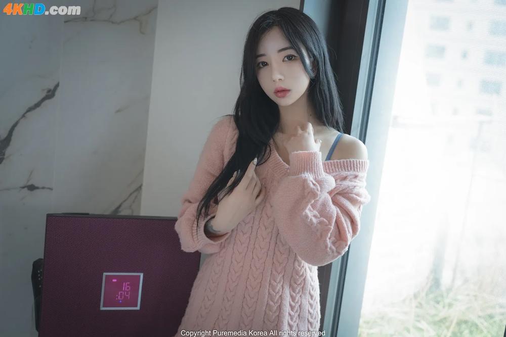 《Pure Media Vol.168 Jia (지아)39P》图集预览