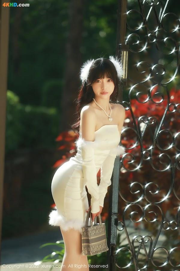 《XIUREN No.4645 Bella (佘贝拉)74P(319MB)》图集预览