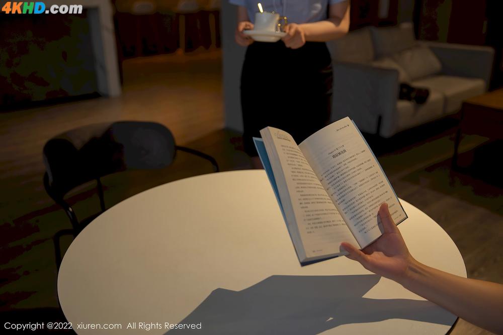 《XIUREN No.4627 Yang Chen Chen (杨晨晨Yome)83P》图集预览