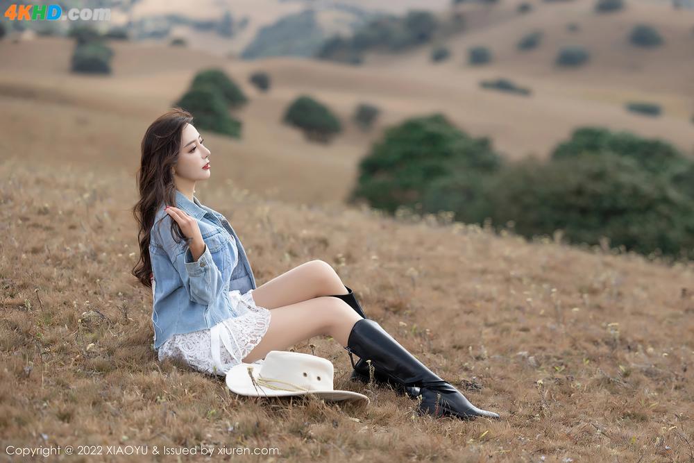 《XiaoYu Vol.754 Yanni – Wang Xin Yao (王馨瑶)(71P)》图集预览