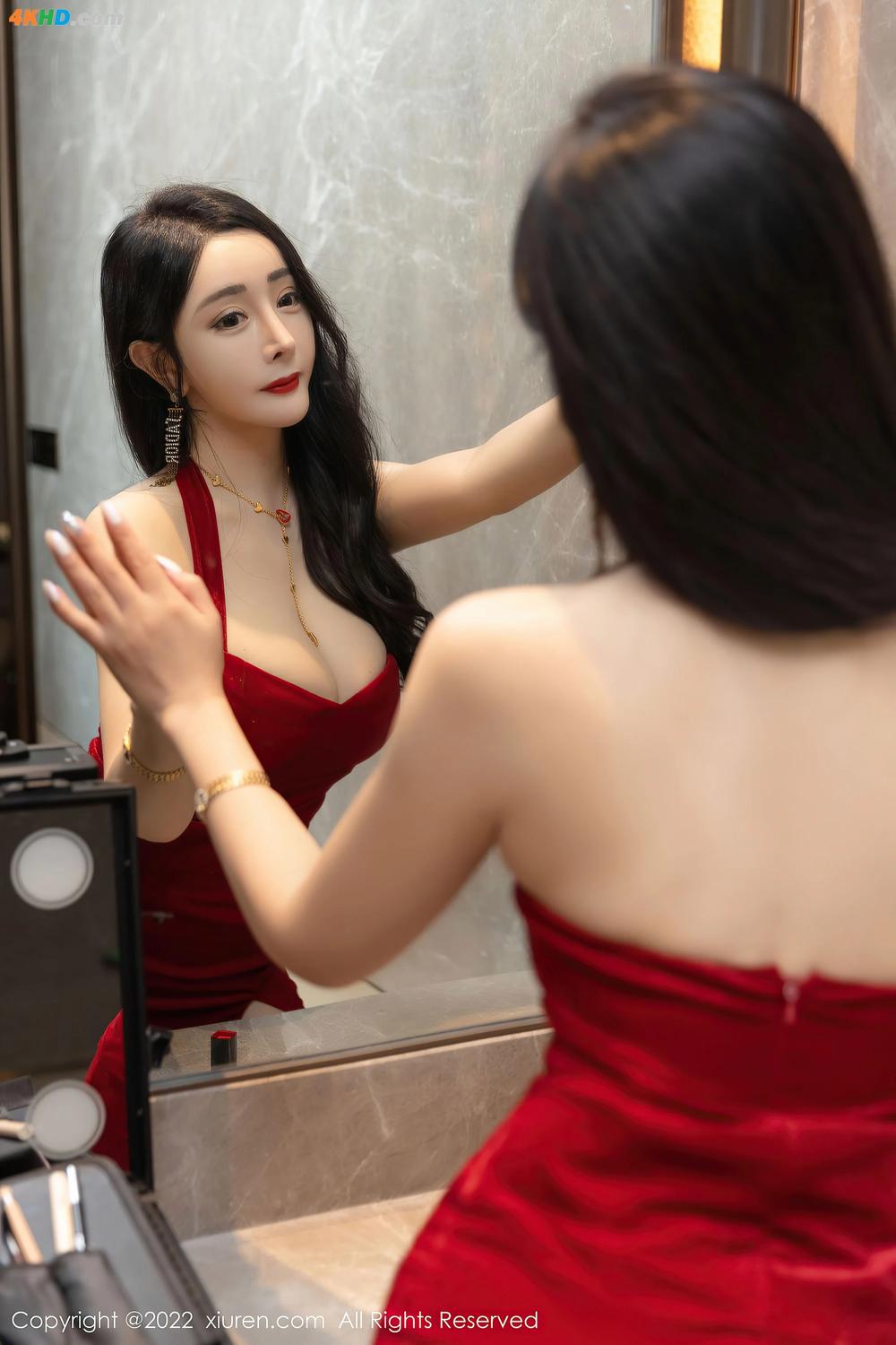 《_No.4434_允爾_77P》图集预览