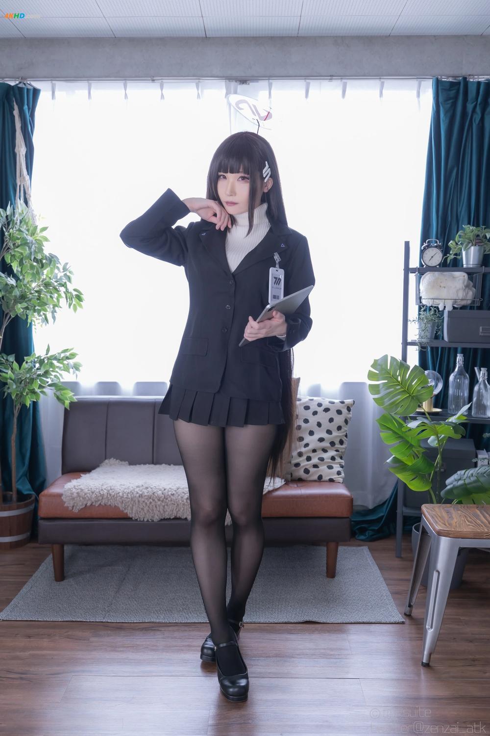 《KuukoW – Suite Archive 2[777MB-301photos]》图集预览