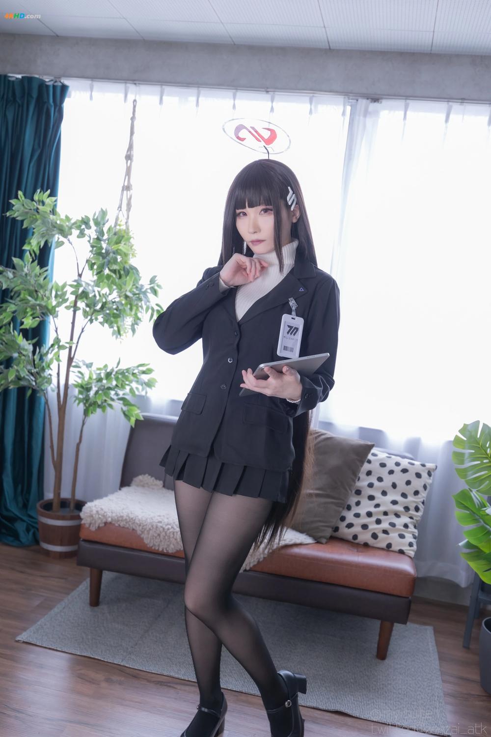 《KuukoW – Suite Archive 2[777MB-301photos]》图集预览