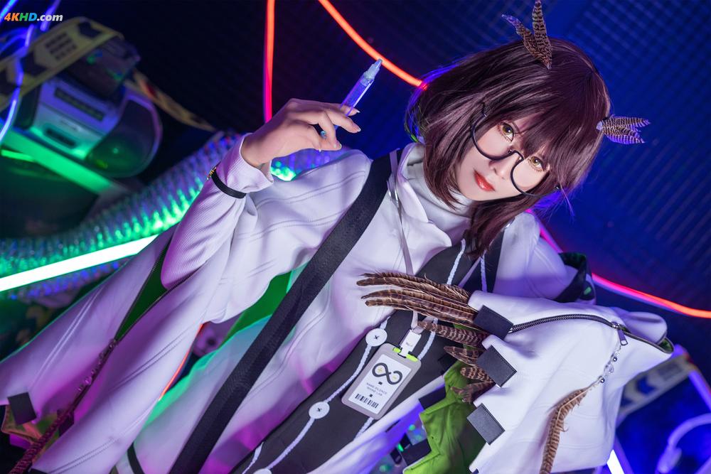《Pyon – Silence[120MB-26photos]》图集预览