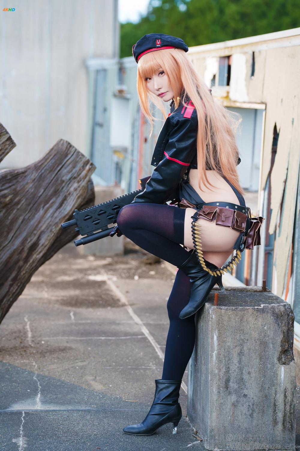 《Atsuki あつき – Suite Goddess[631MB-327photos]》图集预览