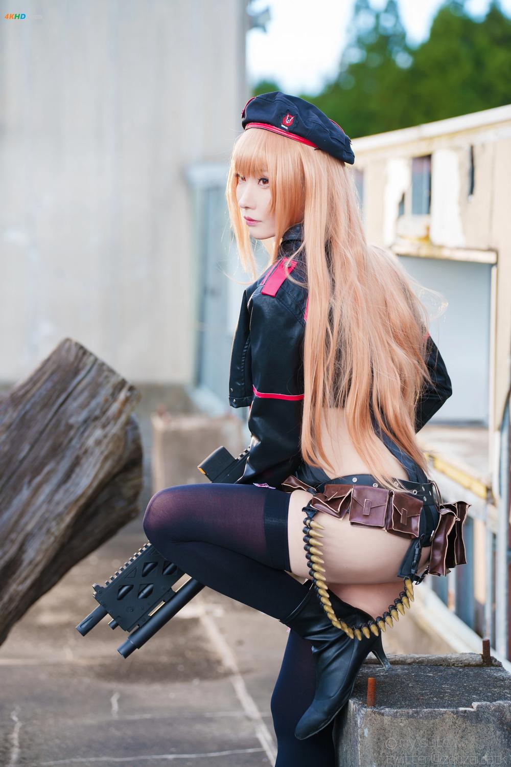 《Atsuki あつき – Suite Goddess[631MB-327photos]》图集预览