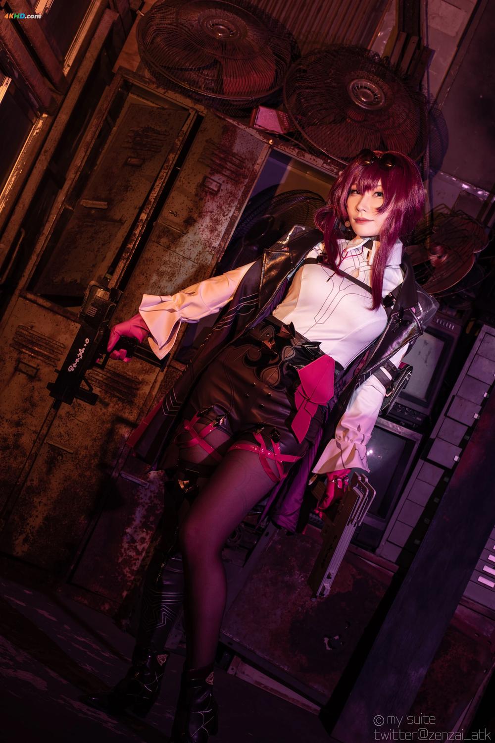 《Atsuki あつき – Suite Irony[760MB-294photos]》图集预览