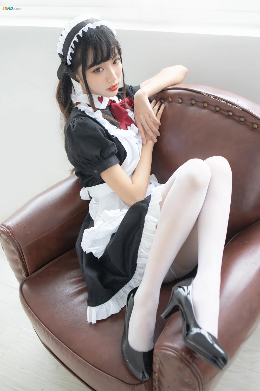 《[紧急企划] 一只喵喵梓 NO.003[1406MB-74photos]》图集预览