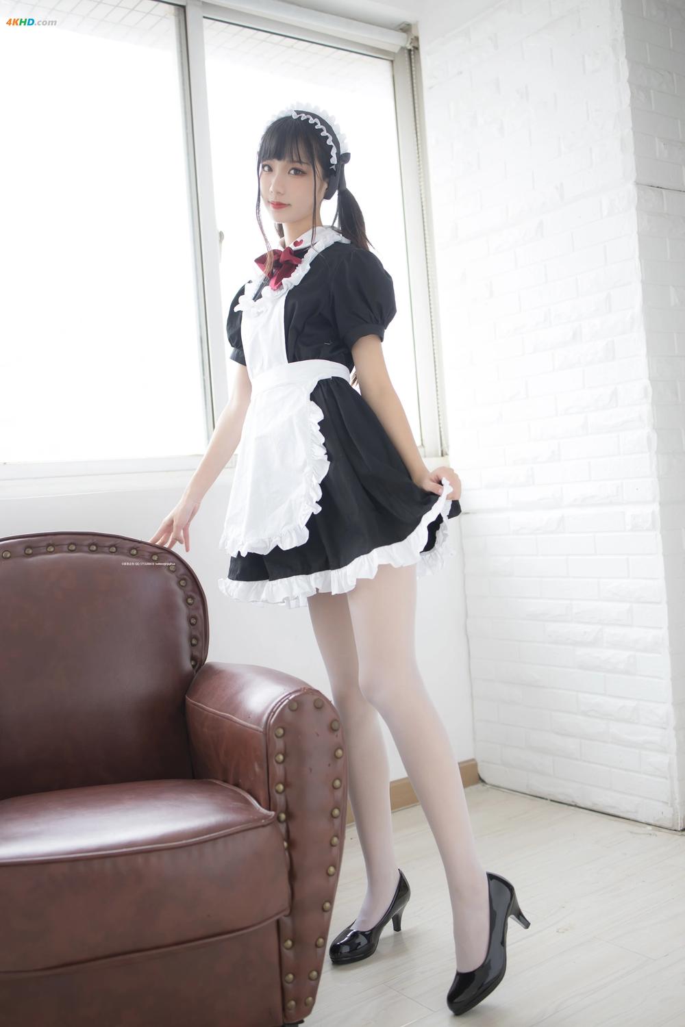 《[紧急企划] 一只喵喵梓 NO.003[1406MB-74photos]》图集预览