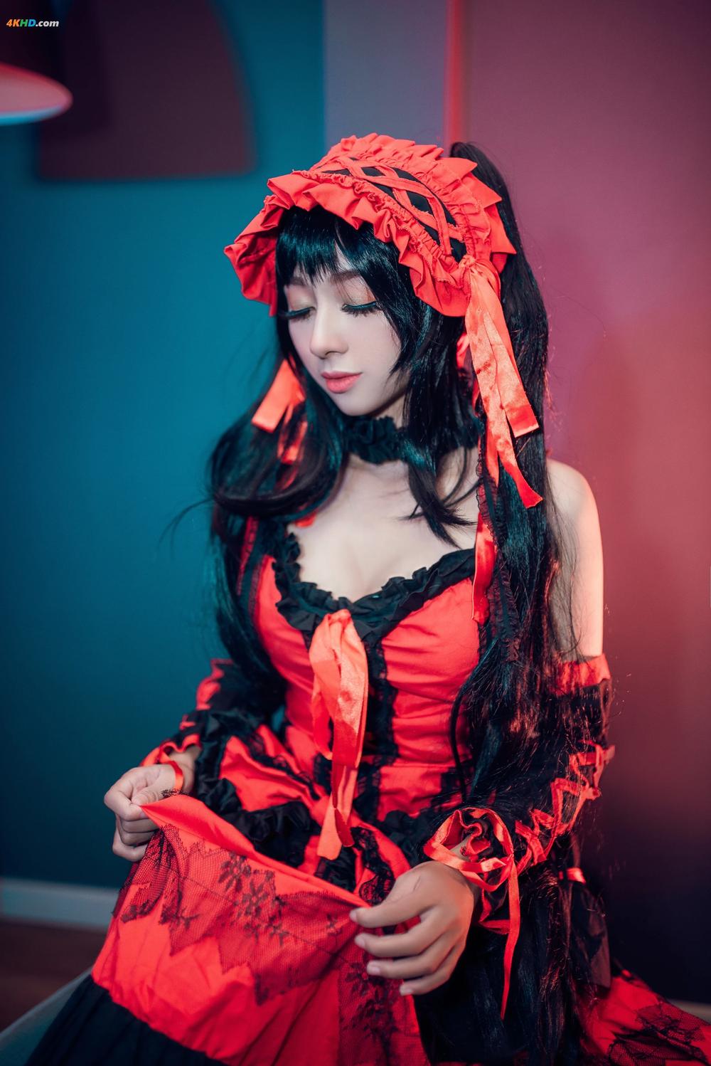 《Mercury Nguyen – Vol.14 Full Collection[483MB-36photos]》图集预览