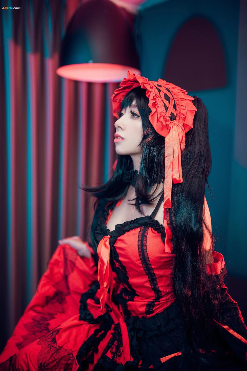 《Mercury Nguyen – Vol.14 Full Collection[483MB-36photos]》图集预览