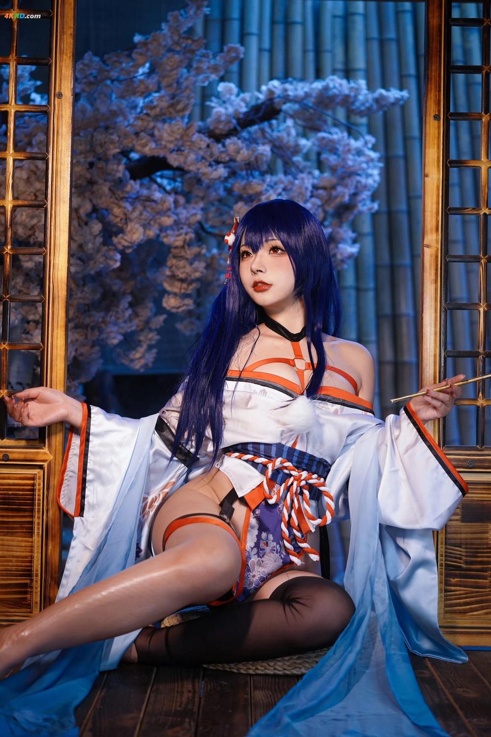 《yuuhui玉汇 (Kokuhui) – 埃罗芬·雷·马科[947MB-82photos]》图集预览