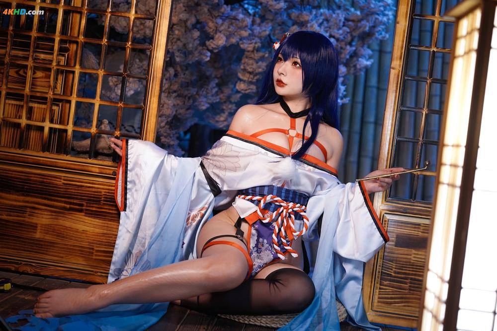 《yuuhui玉汇 (Kokuhui) – 埃罗芬·雷·马科[947MB-82photos]》图集预览