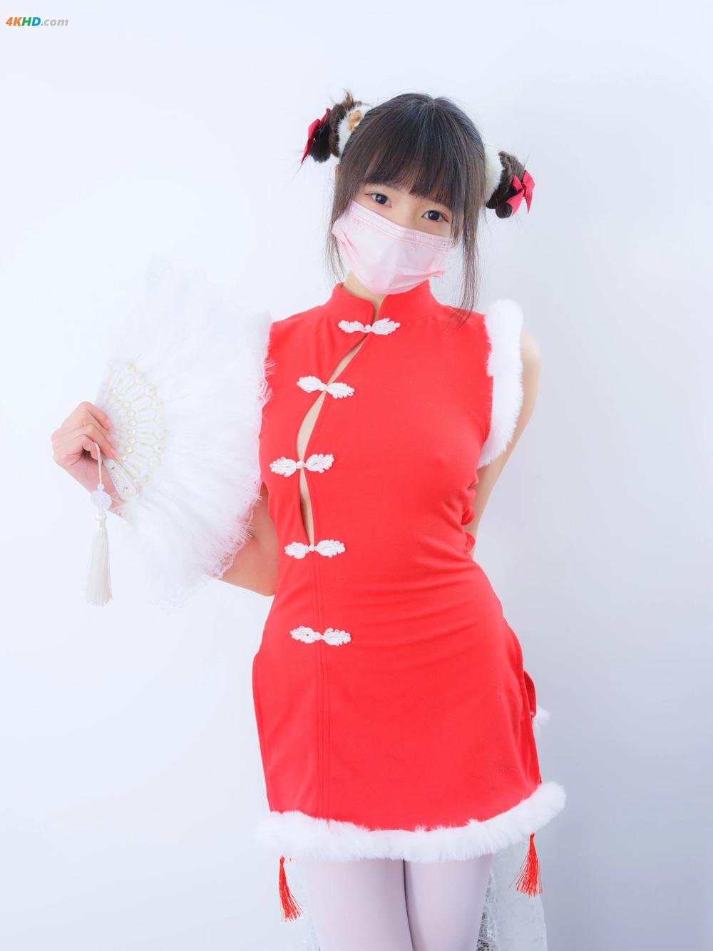 《内部VIP系列 春雪 01E4K-01[1761MB-54photos]》图集预览