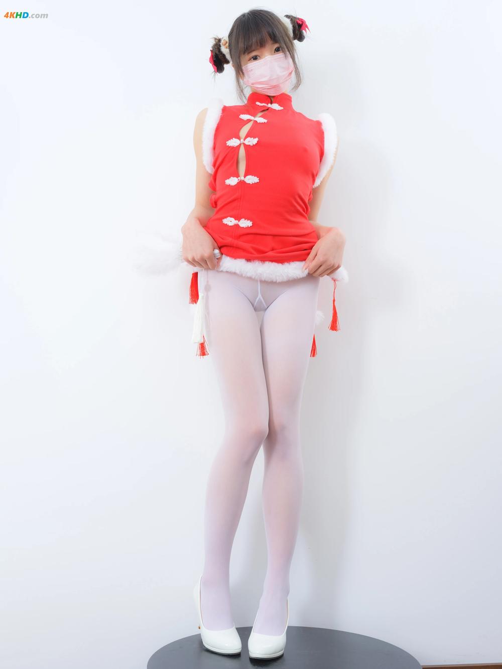 《内部VIP系列 春雪 01E4K-01[1761MB-54photos]》图集预览