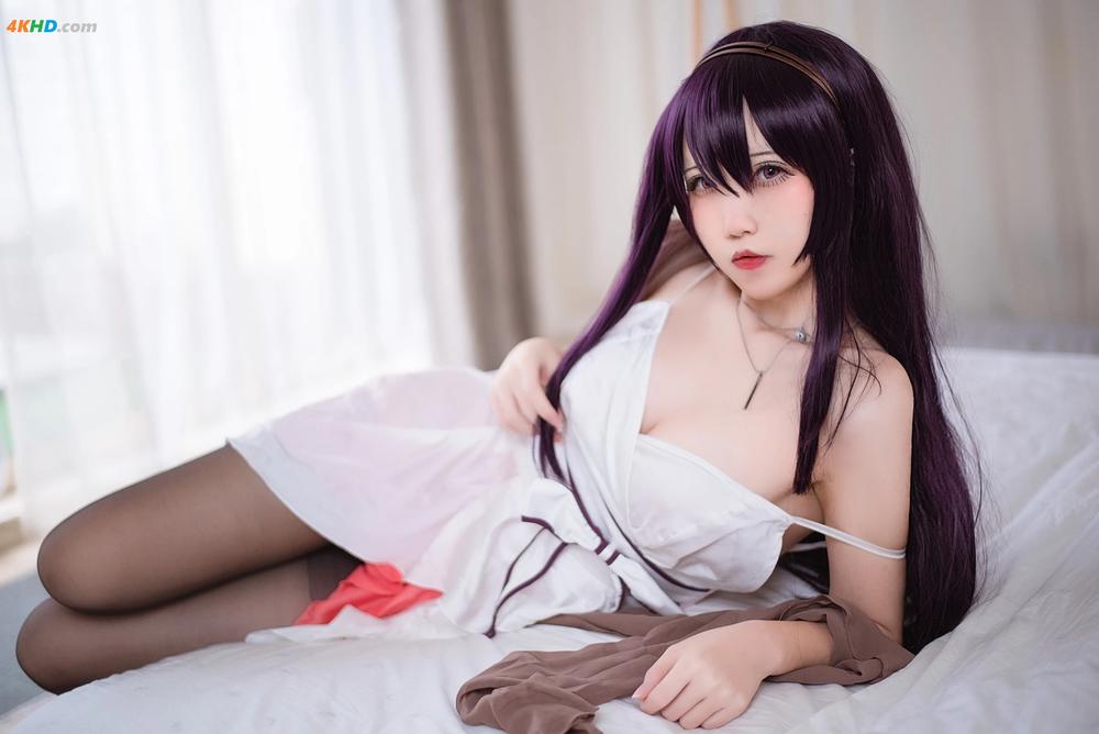 《阿薰kaOri – 学姐内衣[19MB-25photos]》图集预览