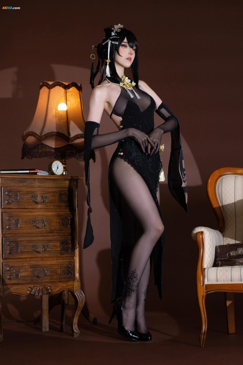 《Candy ball – Chen Hai[451MB-50photos]》图集预览