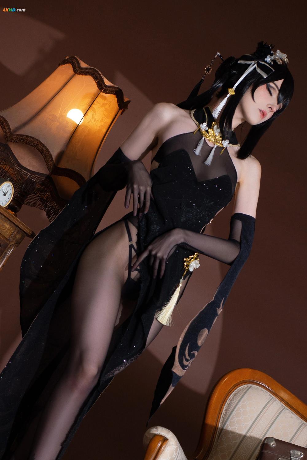 《Candy ball – Chen Hai[451MB-50photos]》图集预览