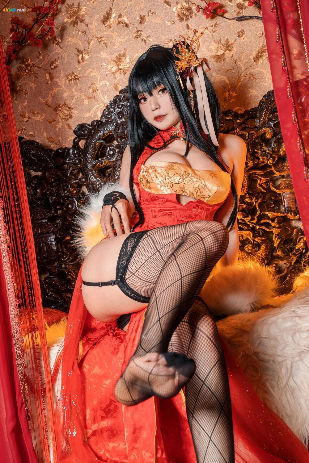 《Yuki Neko – Collection[2322MB-359photos]》图集预览