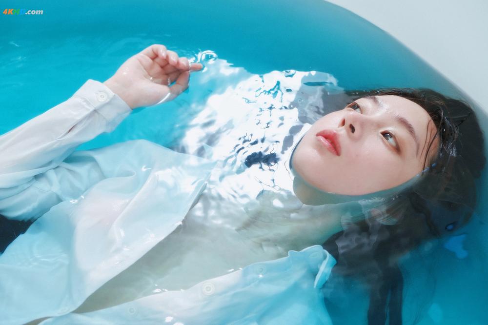 《攻弦弦弦 – 蓝血[83MB-18photos]》图集预览