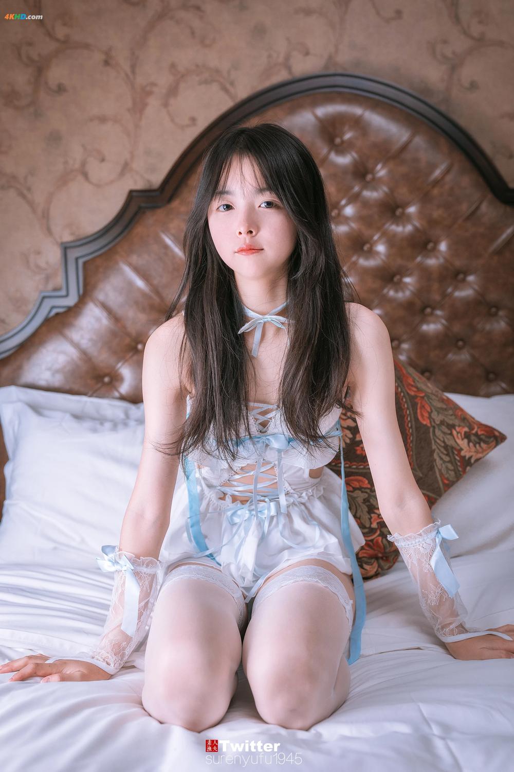 《林书辞 – 天使[1783MB-87photos]》图集预览