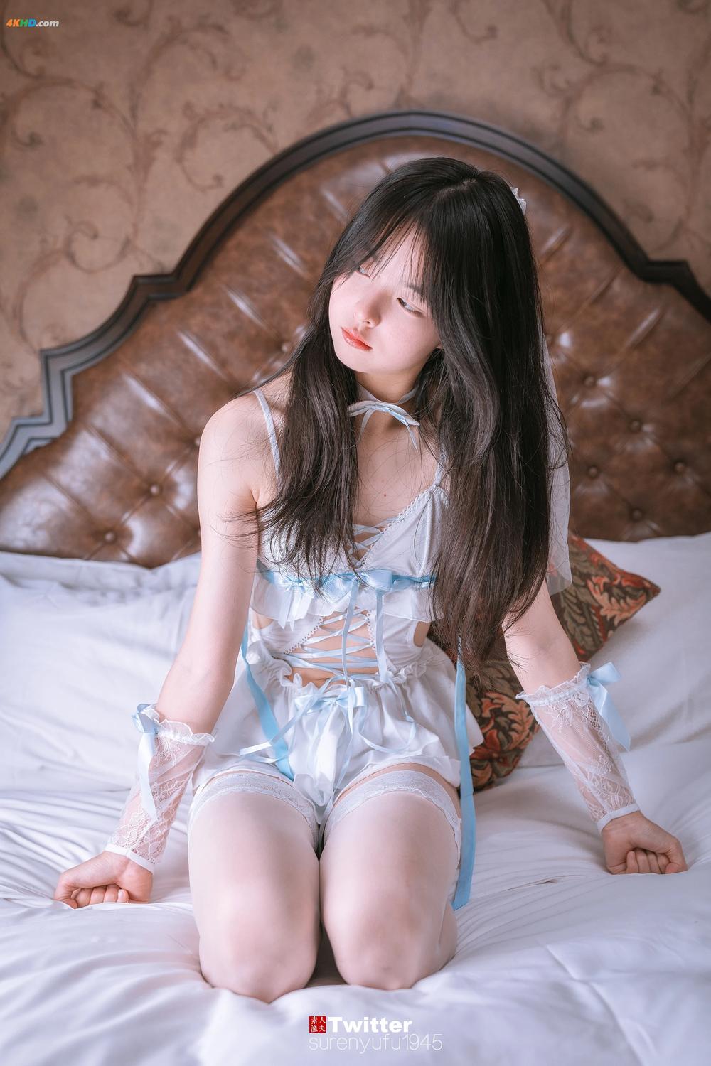 《林书辞 – 天使[1783MB-87photos]》图集预览