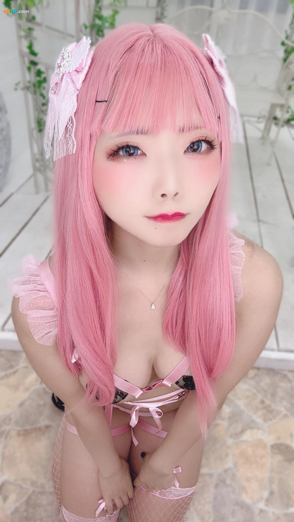 《Nagomi – class3_original[99MB-73photos]》图集预览