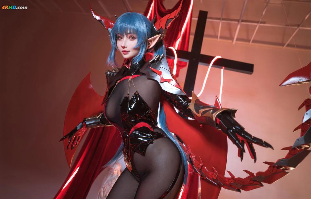 《rioko凉凉子 雷根斯堡[203MB-40photos]》图集预览