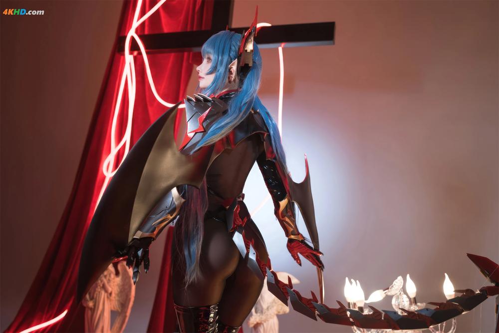 《rioko凉凉子 雷根斯堡[203MB-40photos]》图集预览