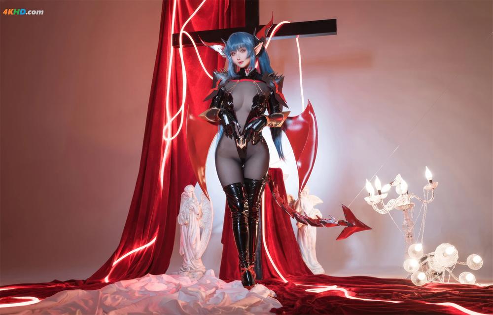 《rioko凉凉子 雷根斯堡[203MB-40photos]》图集预览