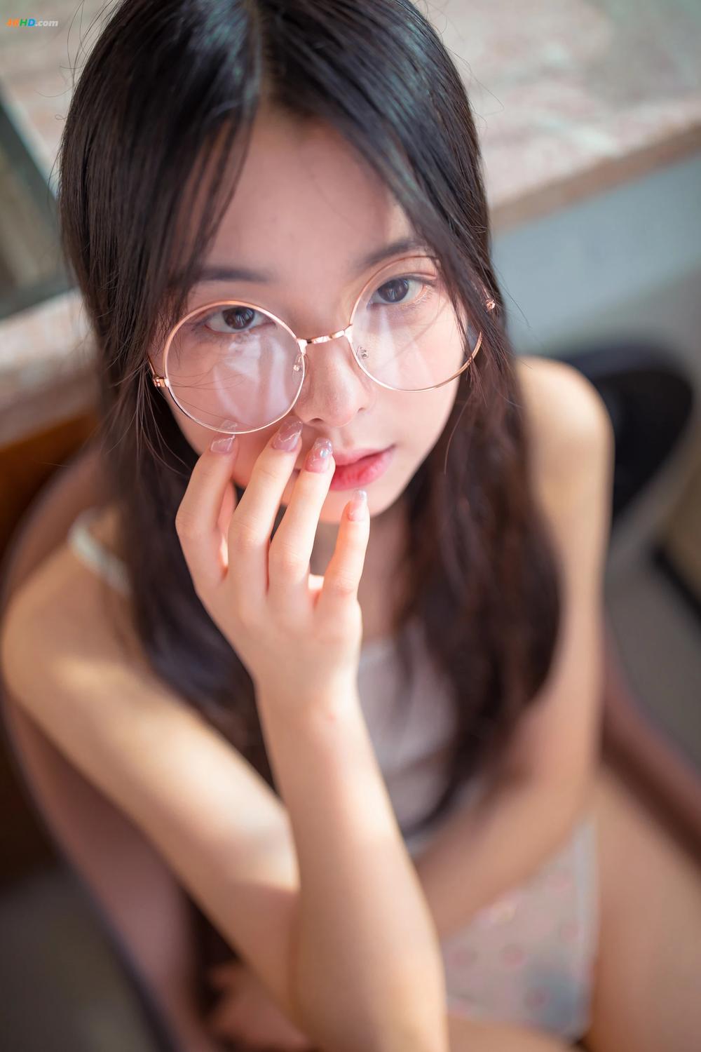 《林书辞 – 下午时光[551MB-49photos]》图集预览