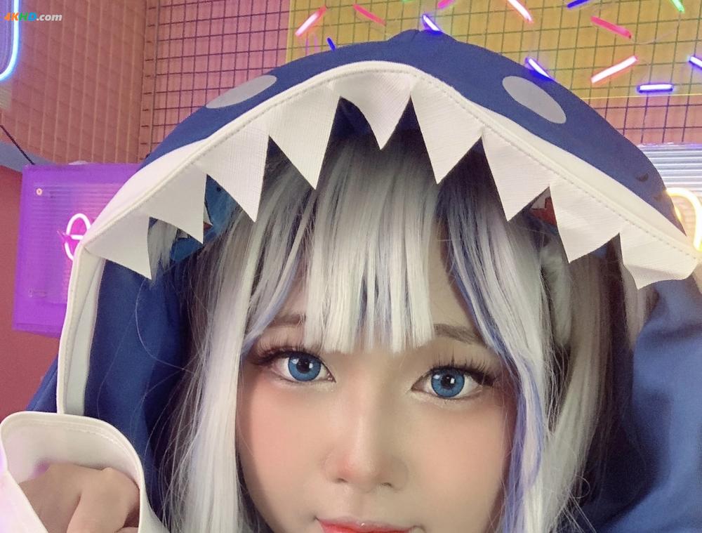 《Azure – GURA[71MB-27photos]》图集预览