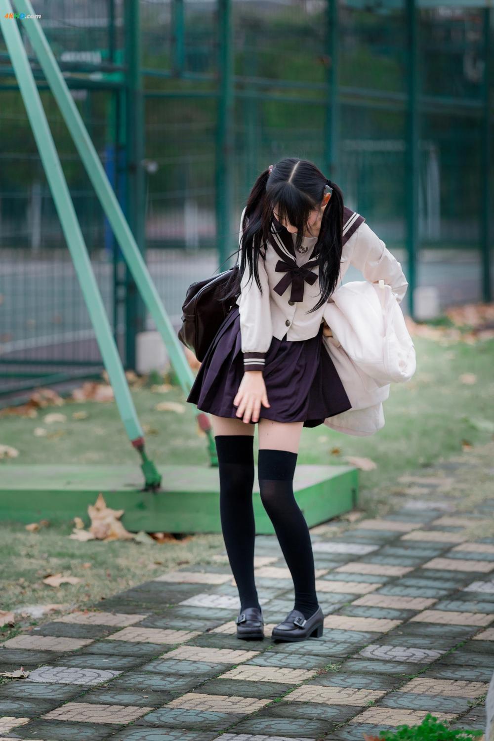 《神楽坂真冬 – 绳艺[3020MB-234photos]》图集预览