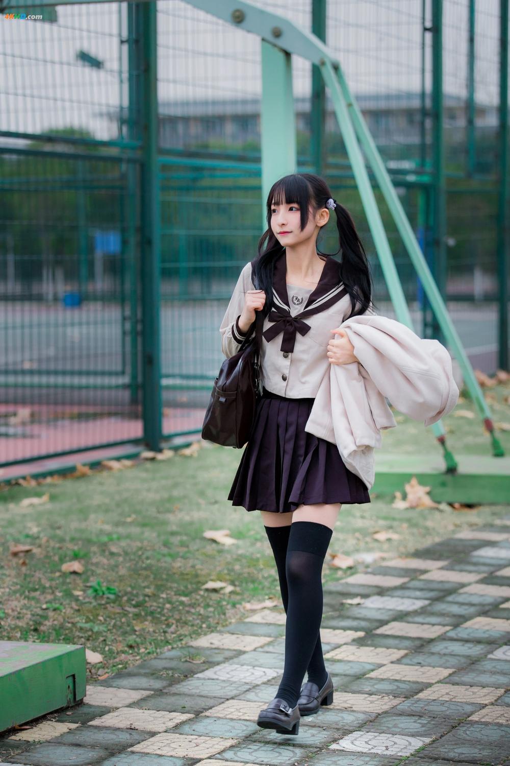 《神楽坂真冬 – 绳艺[3020MB-234photos]》图集预览