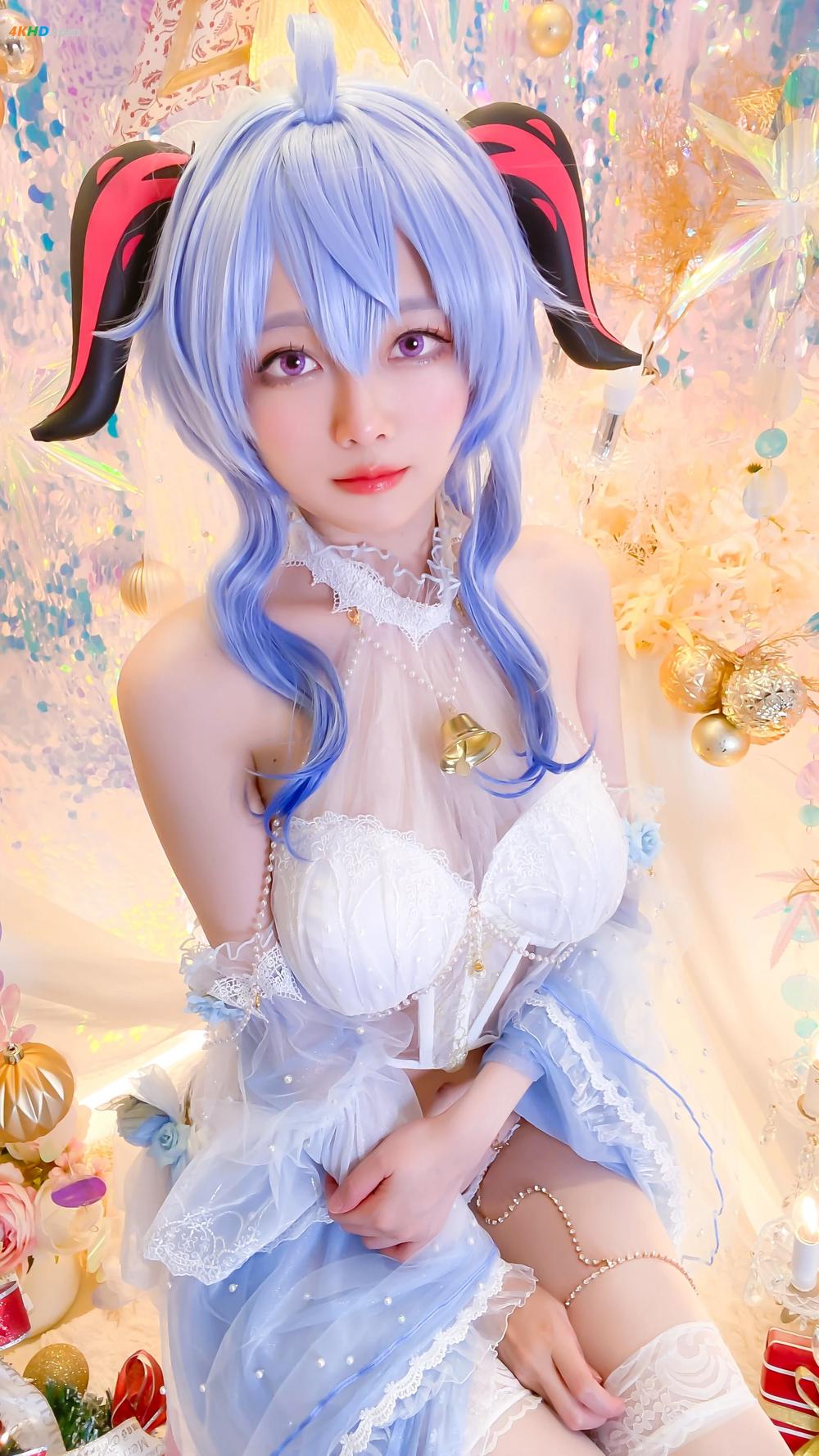 《[紧急企划] 一只喵喵梓 – 内部VIP 020[2422MB-10photos]》图集预览