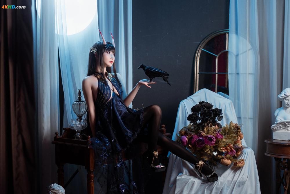 《面饼仙儿 No.095 能代[151MB-29photos]》图集预览