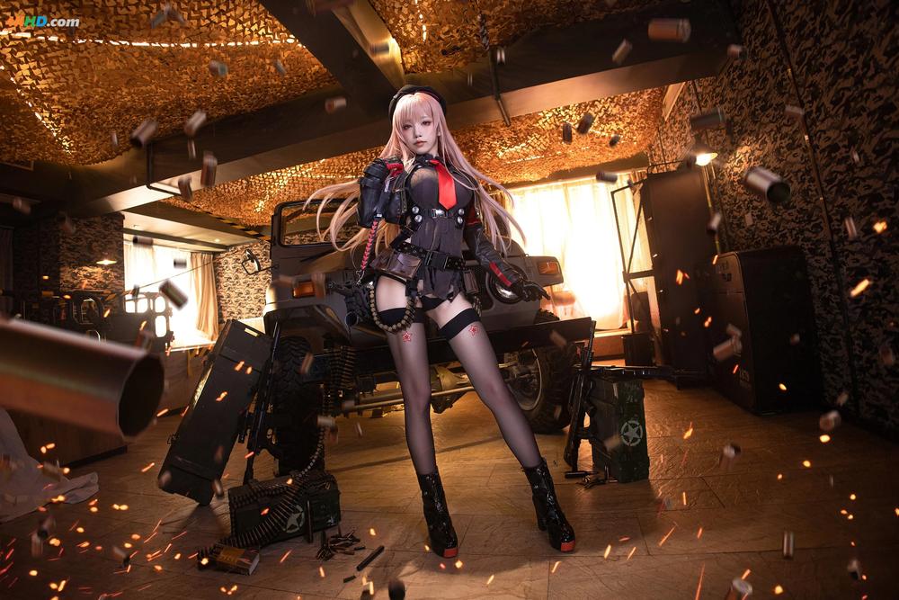 《水淼Aqua – 拉毗[141MB-71photos]》图集预览