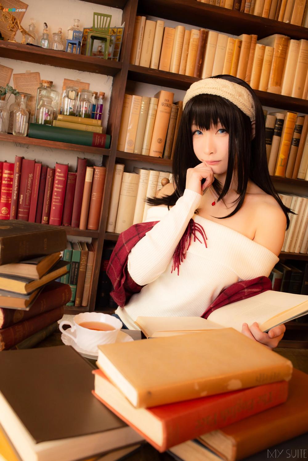 《my suite(あつき) – suite blue[530MB-262photos]》图集预览