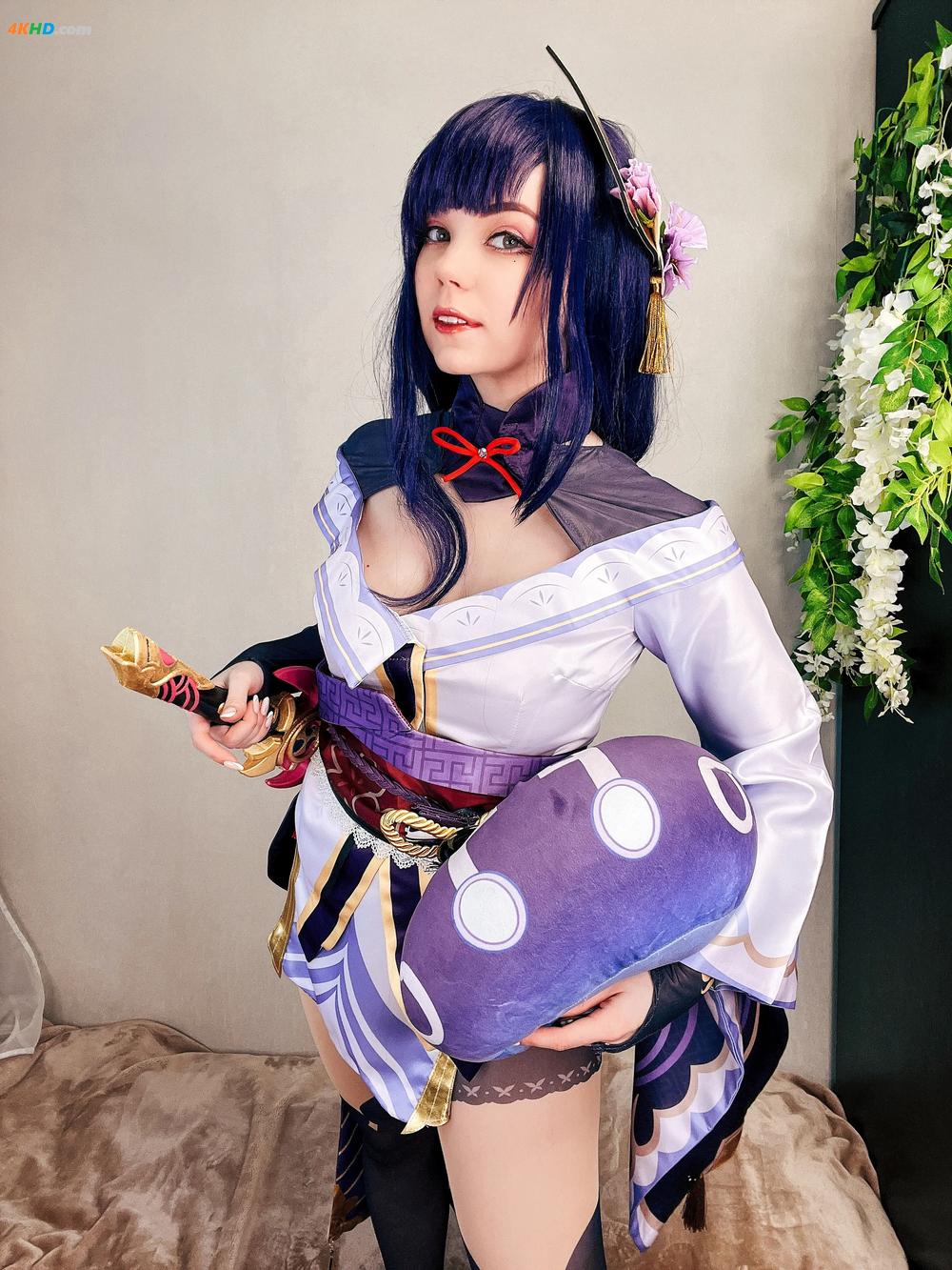 《Caticornplay – Baal[203MB-51photos]》图集预览