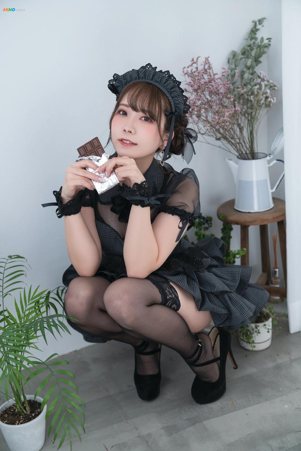 《ないるーむ(ないる) – NAIRUPI vol.1[186MB-85photos]》图集预览