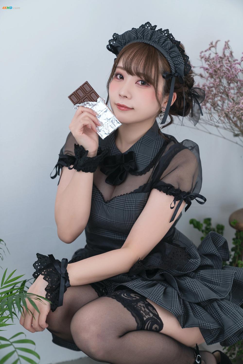 《ないるーむ(ないる) – NAIRUPI vol.1[186MB-85photos]》图集预览