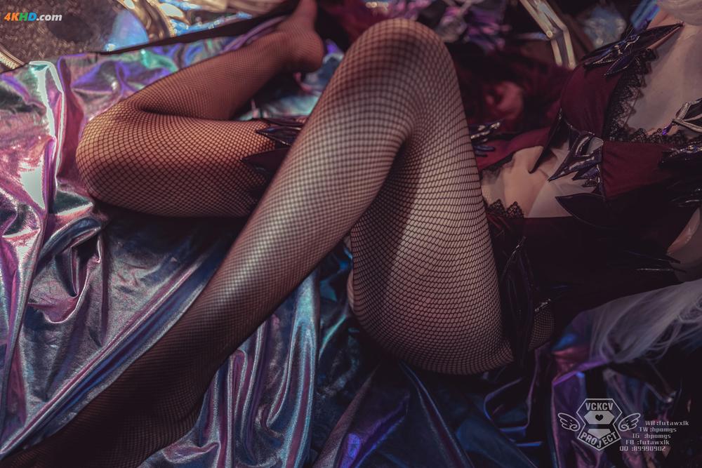 《Luisa_零纱 – FGO 兔女郎阿尔托莉雅[75MB-29photos]》图集预览