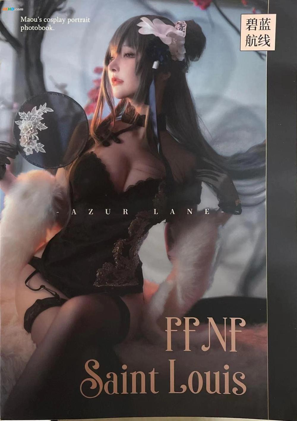 《在下萝莉控ii – 魔王 路易九世[5MB-14photos]》图集预览