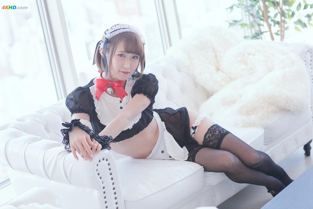 《月城委員会 (月城せいにゃん) – 僕のめいどは月城せいにゃん[177MB-251photos]》图集预览