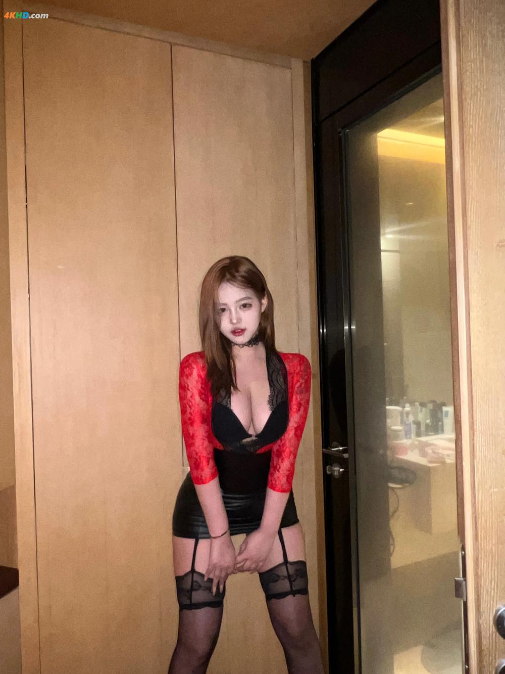 《小u优优子 – 性感优质美女[139MB-42photos]》图集预览