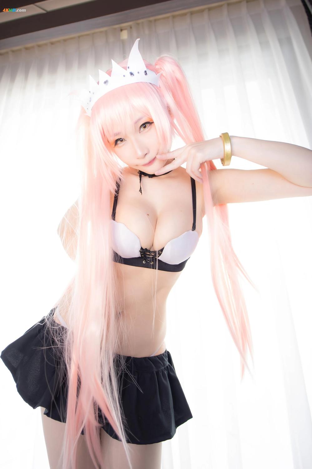 《CosplaySuite Grand Order25[584MB-336photos]》图集预览