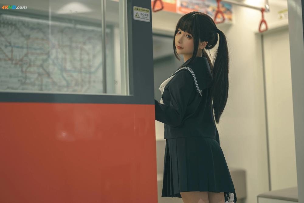 《蠢沫沫 – 任务 绅士版[1268MB-150photos]》图集预览